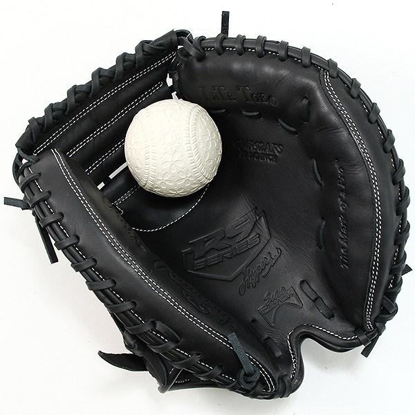 Rawlings（ローリングス） 交換無料 野球 キャッチャーミット 少年軟式