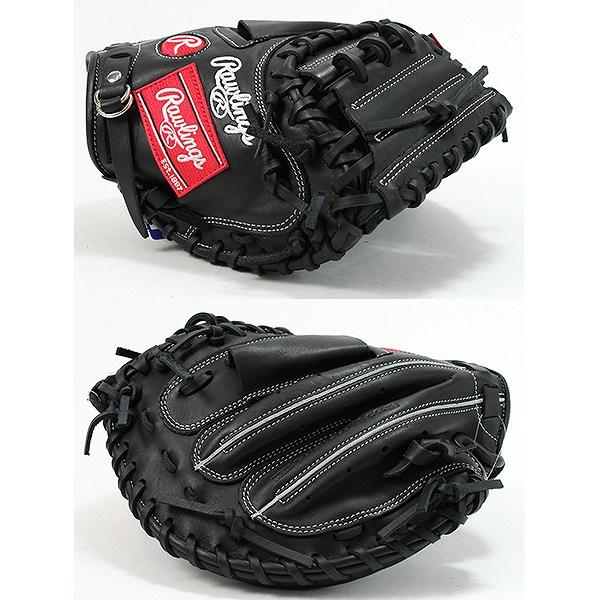 Rawlings（ローリングス） 交換無料 野球 キャッチャーミット 少年軟式