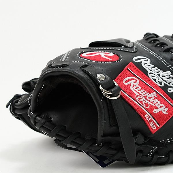 Rawlings（ローリングス） 交換無料 野球 キャッチャーミット 少年軟式
