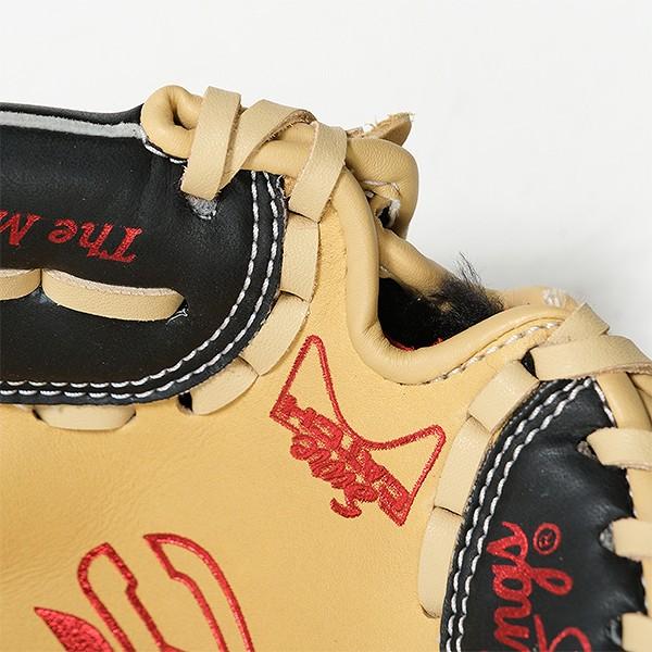 Rawlings（ローリングス） 交換無料 野球 グローブ 軟式 少年 シュア