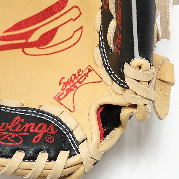 Rawlings 交換無料 野球 グローブ 軟式 少年 ローリングス SURE