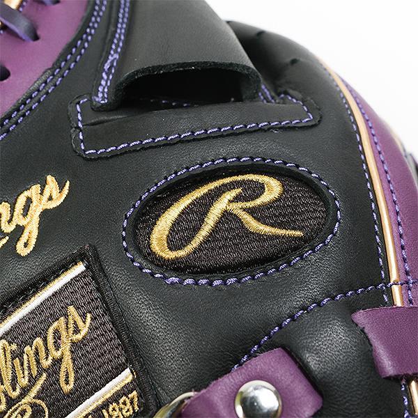 Rawlings（ローリングス） 交換無料 野球 キャッチャーミット 少年