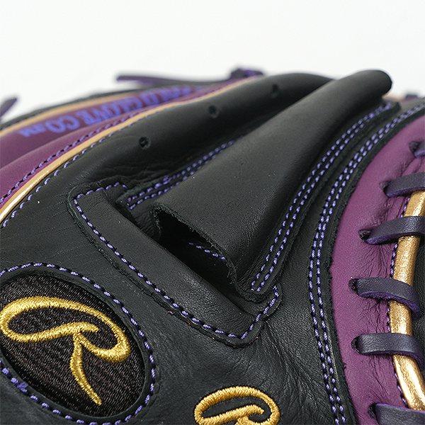 Rawlings（ローリングス） 交換無料 野球 キャッチャーミット 少年