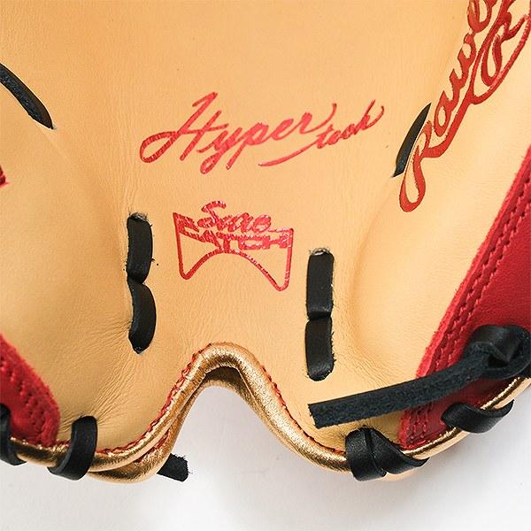 Rawlings（ローリングス） 交換無料 野球 キャッチャーミット 少年