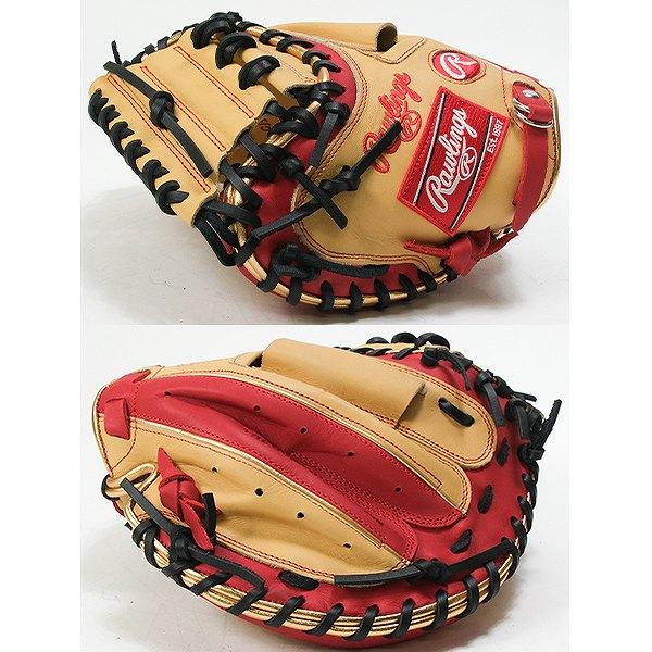 Rawlings（ローリングス） 交換無料 野球 キャッチャーミット 少年