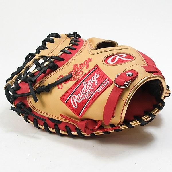 Rawlings 交換無料 野球 キャッチャーミット 少年 軟式 子供 左