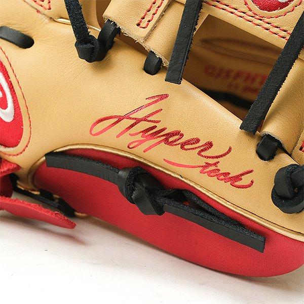 Rawlings（ローリングス） 交換無料 野球 グローブ 少年 軟式 子供 右