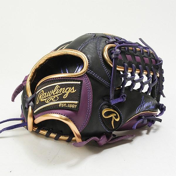 Rawlings（ローリングス） 交換無料 野球 グローブ 少年 軟式 子供 右