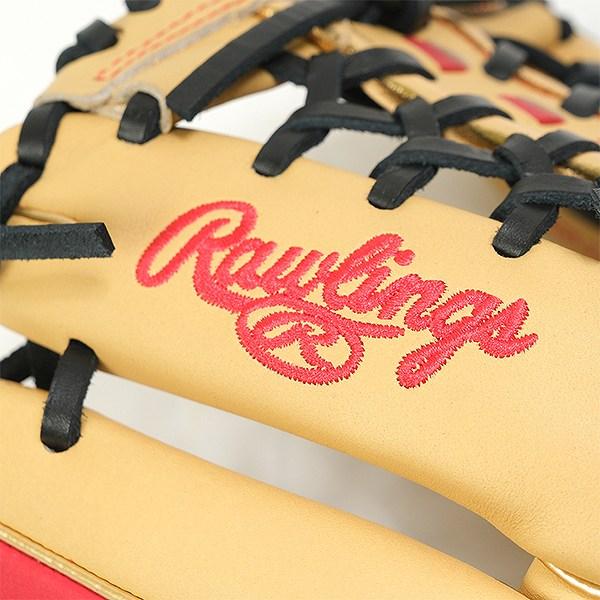 Rawlings（ローリングス） 交換無料 野球 グローブ 少年 軟式 子供 右