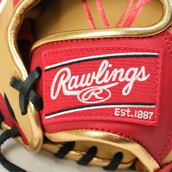 Rawlings（ローリングス） 交換無料 野球 グローブ 少年 軟式 子供 右