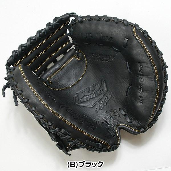 Rawlings（ローリングス） 交換無料 野球 キャッチャーミット 少年軟式