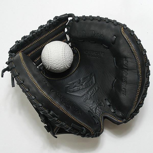 Rawlings（ローリングス） 交換無料 野球 キャッチャーミット 少年軟式