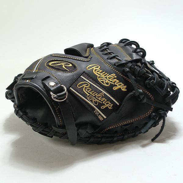 Rawlings（ローリングス） 交換無料 野球 キャッチャーミット 少年軟式