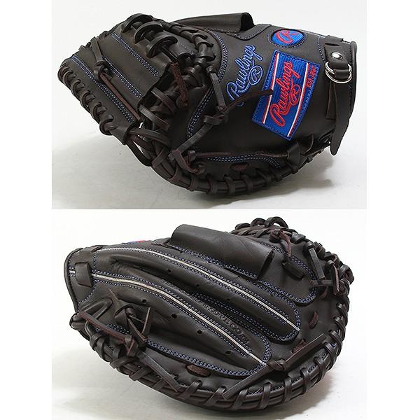Rawlings（ローリングス） 交換無料 野球 キャッチャーミット 少年軟式