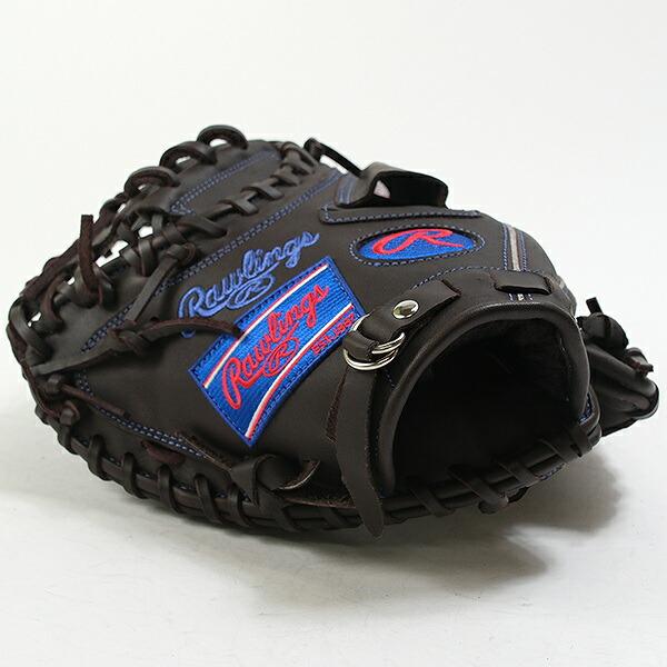 Rawlings（ローリングス） 交換無料 野球 キャッチャーミット 少年軟式