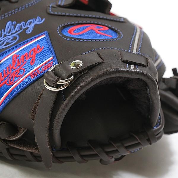 Rawlings（ローリングス） 交換無料 野球 キャッチャーミット 少年軟式