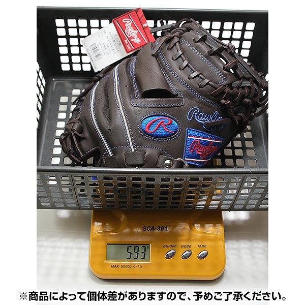 Rawlings（ローリングス） 交換無料 野球 キャッチャーミット 少年軟式