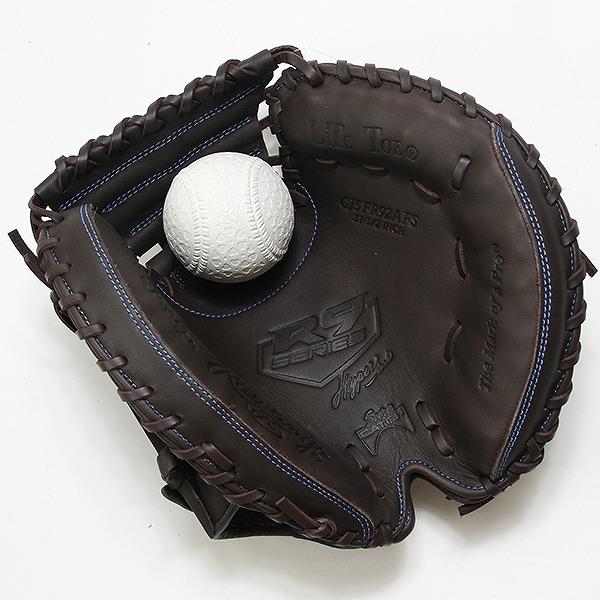 Rawlings（ローリングス） 交換無料 野球 キャッチャーミット 少年軟式