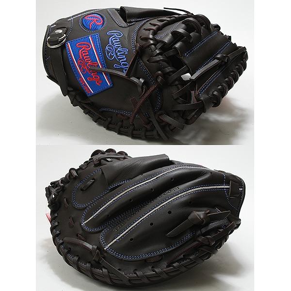 Rawlings（ローリングス） 交換無料 野球 キャッチャーミット 少年軟式