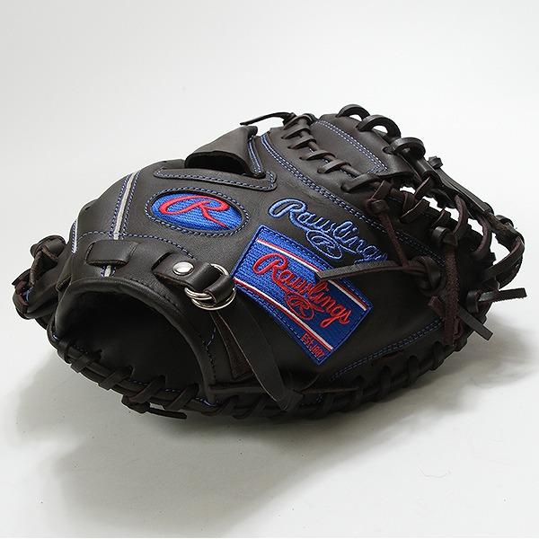 Rawlings（ローリングス） 交換無料 野球 キャッチャーミット 少年軟式