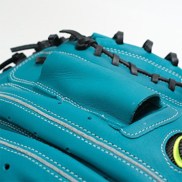 Rawlings（ローリングス） 交換無料 野球 キャッチャーミット 少年軟式