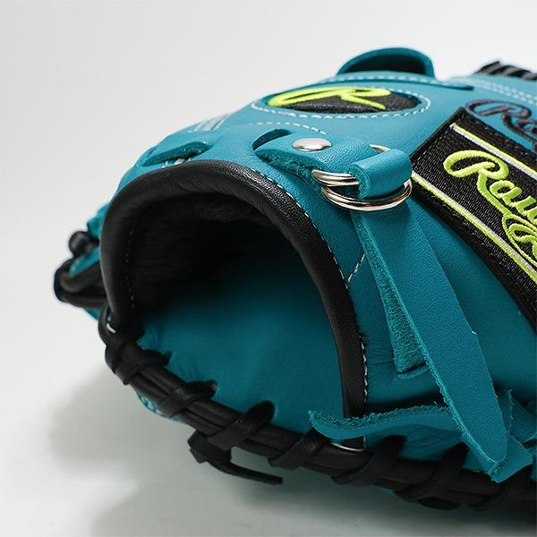 Rawlings（ローリングス） 交換無料 野球 キャッチャーミット 少年軟式