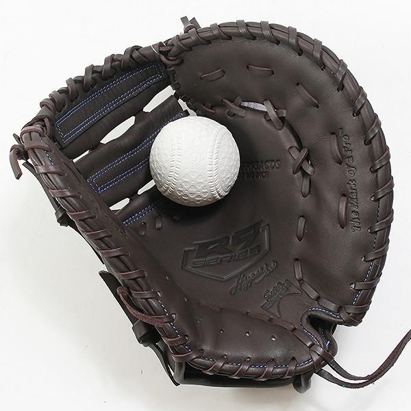 Rawlings（ローリングス） 交換無料 野球 ファーストミット 少年軟式用