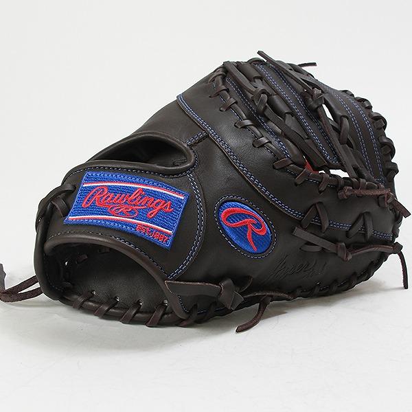 Rawlings（ローリングス） 交換無料 野球 ファーストミット 少年軟式用