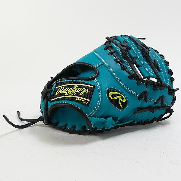 Rawlings（ローリングス） 交換無料 野球 ファーストミット 少年軟式用