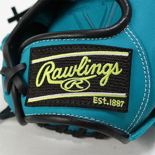 Rawlings（ローリングス） 交換無料 野球 ファーストミット 少年軟式用