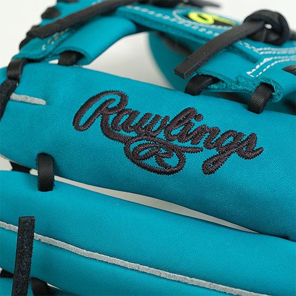 Rawlings（ローリングス） 交換無料 野球 グローブ 少年軟式用