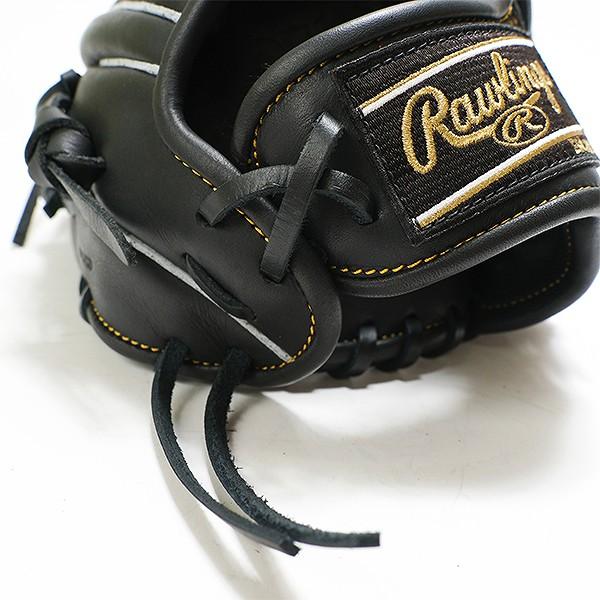 ローリングス　GJ5R9N6L　ジュニア用　軟式用　オールラウンド用　型付け済み 2025モデル】ローリングス 少年軟式 グローブ グラブ オール