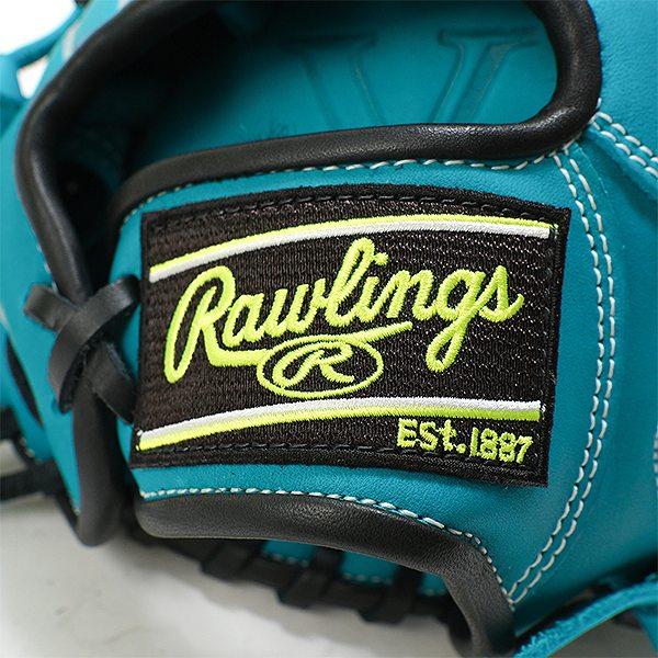 Rawlings（ローリングス） 3連休も毎日出荷 交換無料 野球 グローブ