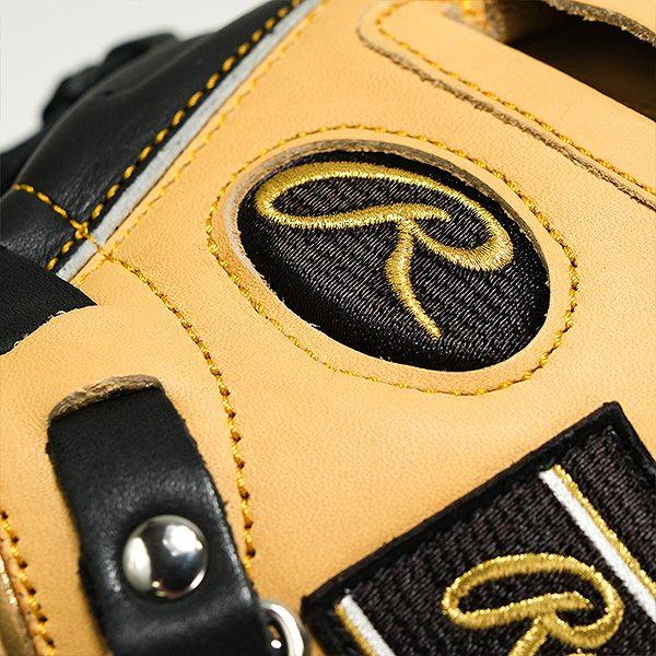 Rawlings（ローリングス） 交換無料 野球 キャッチャーミット 少年軟式