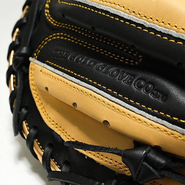 Rawlings（ローリングス） 交換無料 野球 キャッチャーミット 少年軟式