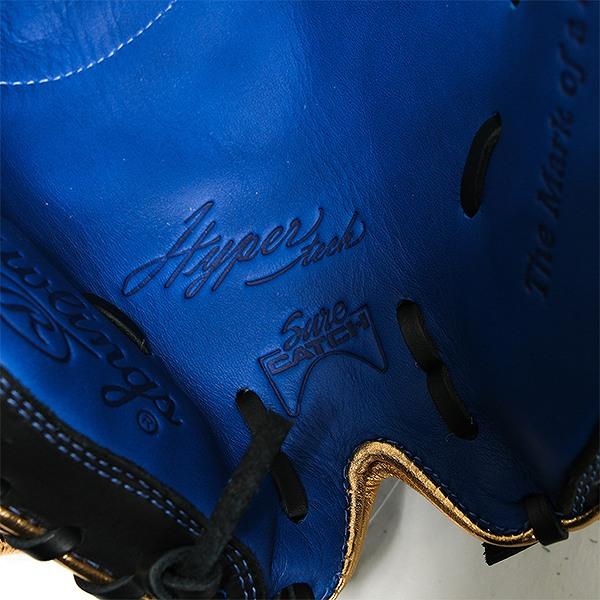 Rawlings（ローリングス） 交換無料 野球 キャッチャーミット 少年軟式