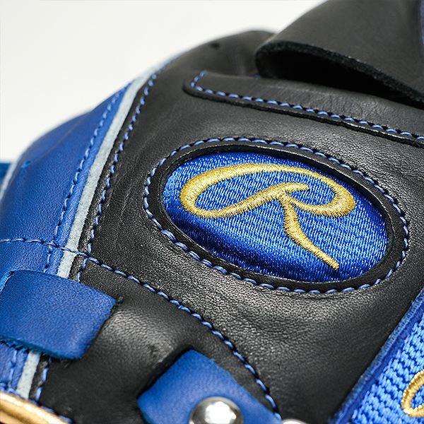 Rawlings（ローリングス） 交換無料 野球 キャッチャーミット 少年軟式