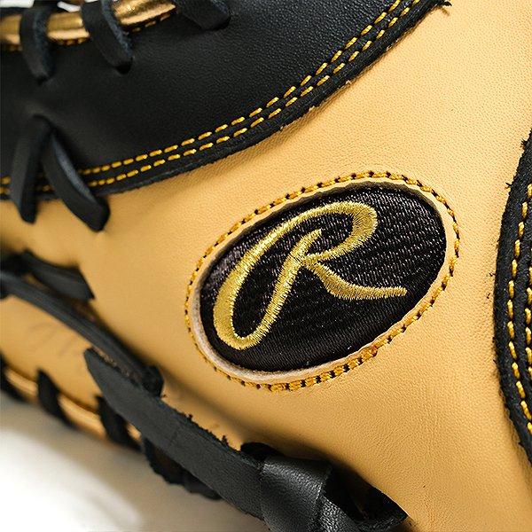 Rawlings（ローリングス） 交換無料 野球 ファーストミット 少年軟式