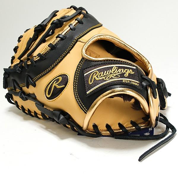 Rawlings（ローリングス） 交換無料 野球 ファーストミット 少年軟式