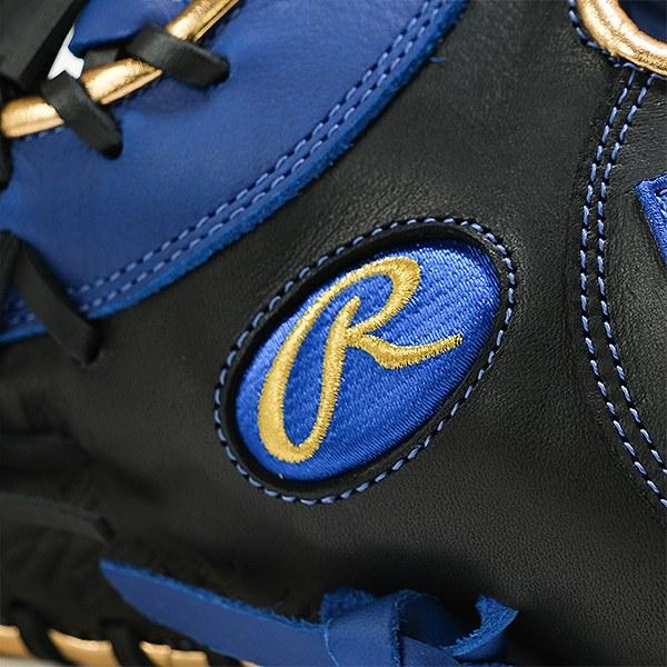 Rawlings（ローリングス） 交換無料 野球 ファーストミット 少年軟式