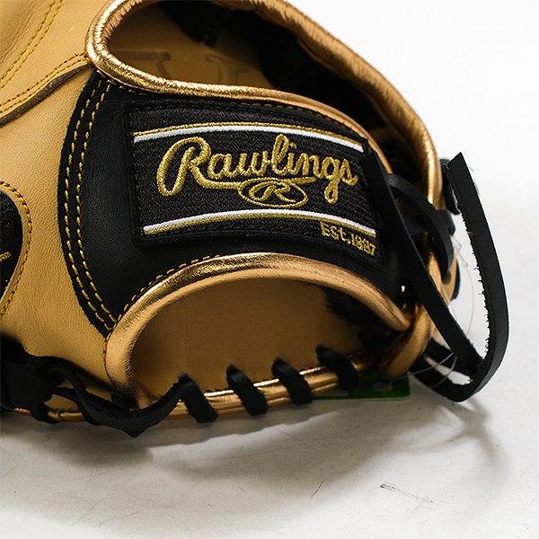 Rawlings（ローリングス） 交換無料 野球 グローブ 少年軟式 左投げ