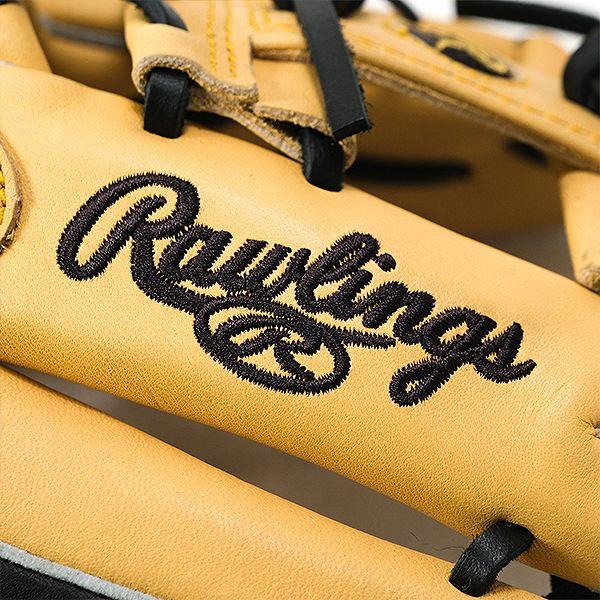 Rawlings（ローリングス） 交換無料 野球 グローブ 少年軟式 左投げ