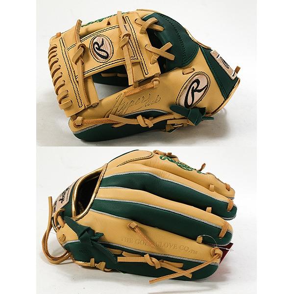 Rawlings（ローリングス） 交換無料 野球 グローブ 少年軟式 左投げ