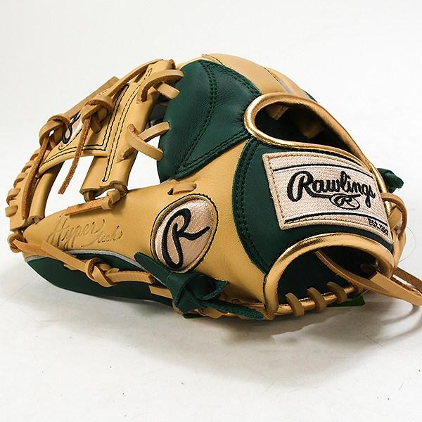 Rawlings（ローリングス） 交換無料 野球 グローブ 少年軟式 左投げ