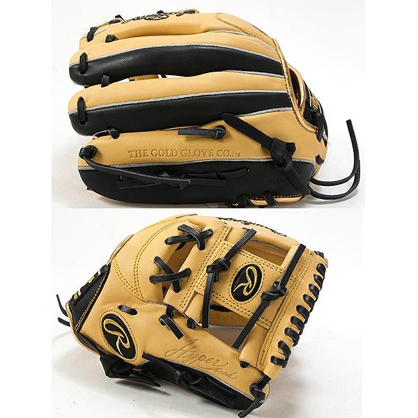 Rawlings（ローリングス） 交換無料 野球 グローブ 少年軟式 右投げ