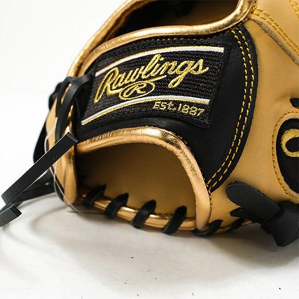 Rawlings（ローリングス） 交換無料 野球 グローブ 少年軟式 右投げ