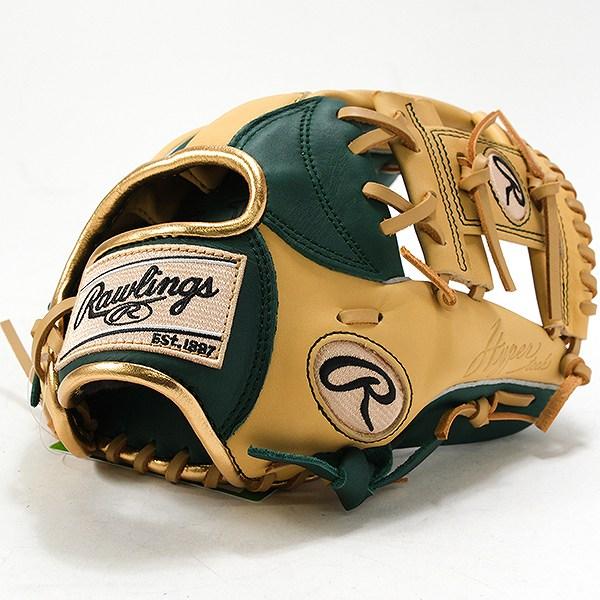 Rawlings（ローリングス） 交換無料 野球 グローブ 少年軟式 右投げ