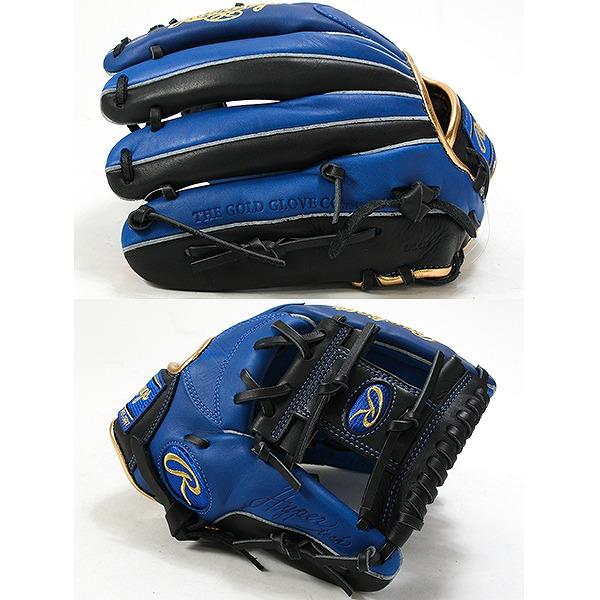 Rawlings 軟式グローブ 青/黒 収納袋付き Rawlings（ローリングス） 交換無料 野球 グローブ 少年軟式 右投げ