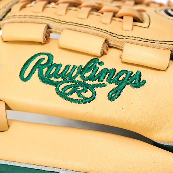 Rawlings（ローリングス） 交換無料 野球 グローブ 少年軟式 右投げ