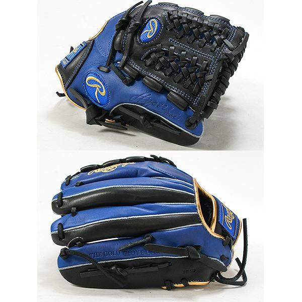 Rawlings（ローリングス） 交換無料 野球 グローブ 少年軟式 右投げ